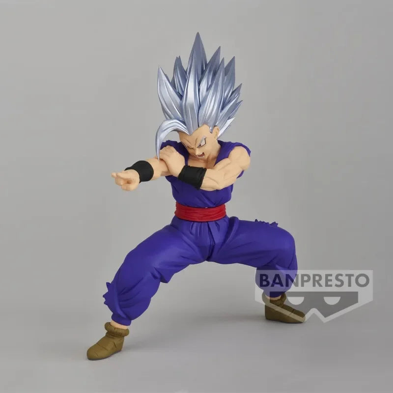 Bandai Original BANPRESTO Anime Dragon Ball - Image 4
