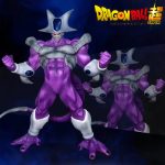 Dragon Ball GK Figures – Iconic Villains Heroes for Collectors